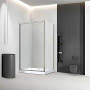 Душевой уголок Veconi Rovigo 110х90 RV046BC-11090-01-C5 preview