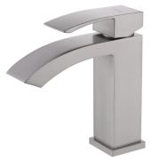 Смеситель для раковины Abber Wasserfall AF8610SP  preview