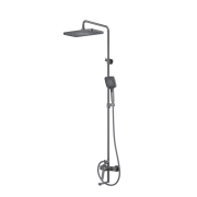Душевая система Iddis Parker PARGM3Fi06 preview