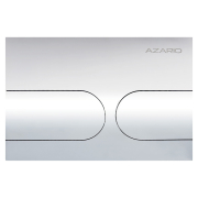 Кнопка для системы инсталляции Azario AZ-SS-001-CH  preview