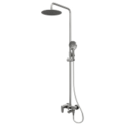 Душевая система Wasser Kraft A14201.14  preview