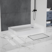 Поддон акриловый Belbagno TRAY-BB-AH-120/90-15-W preview