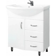 Тумба с раковиной Gradeonika Спарта 60 preview