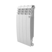 Радиатор алюминиевый Royal Thermo Biliner A 500 - 4 секц. preview