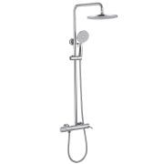 Душевая система Abber Emotion AF8816L   preview