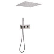Душевая система Abber Daheim AF8255SP     preview