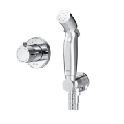 Гигиенический душ AM.PM X-Joy F0H85A400  preview