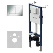 Система инсталляции для унитаза AM.PM PrimeFit I012709.0251  preview