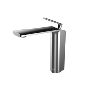 Смеситель для раковины Black&White GF-7204-С   preview