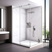 Душевой уголок Veconi Rovigo 140х100 RV075-140100-01-C4 preview