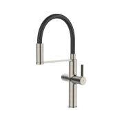Смеситель для кухни Iddis Ikon IKNBNFFi05 preview