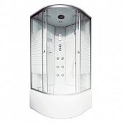 Душевая кабина Niagara Ultra 90х90 NG-308 preview