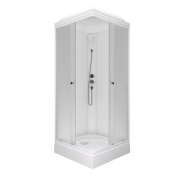 Душевая кабина Тритон Вельвет-К 80х80 А  preview