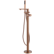 Смеситель для ванны Abber Rund AF8715MRG  preview