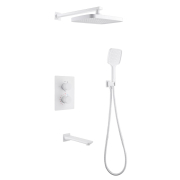Душевая система Abber Weiss Insel AF8050W     preview
