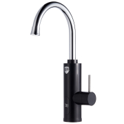 Водонагреватель проточный Royal Thermo QuickTap (Black)  preview