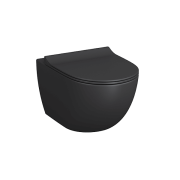 Унитаз подвесной Vitra Sento 7748B083-0101 preview