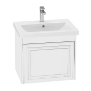 Тумба под раковину Gradeonika Эллада 60 бланж  preview