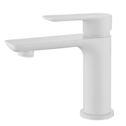 Смеситель для раковины Abber Weiss Insel AF8010FW preview