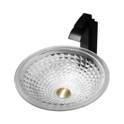 Раковина накладная стеклянная Abber Glas AK2302 прозрачная preview