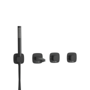 Смеситель для ванны Wasser Kraft A9151.264.315.327.242.217  preview