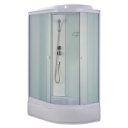 Душевая кабина Loranto 118х78 CS-985-LTM/W-120  preview