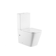 Унитаз-компакт Abber Rechteck AC1210T  preview