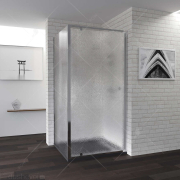 Душевой уголок RGW Passage PA-32 80х70 шиншилла preview