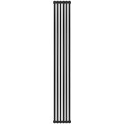 Радиатор алюминиевый Stout Tonale 2000 SRA-2120-20000706 6 секции preview