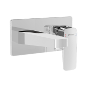 Смеситель для раковины Vitra Root Square A42738EXP preview