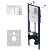 Система инсталляции для унитаза AM.PM PrimeFit I012709.0201  preview