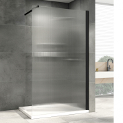 Душевая перегородка Abber Immer Offen 100см AG61101R8 preview