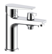 Смеситель для ванны Esko Budapest BT53 preview