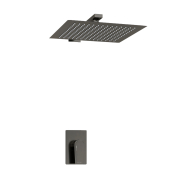 Душевая система Wasser Kraft A84182   preview