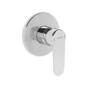 Смеситель для душа Vitra Root Round A42728EXP preview