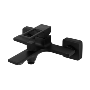 Смеситель для ванны Belbagno Luce LUC-VASM-NERO preview