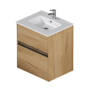 Тумба под раковину AM.PM sense 60см M7BFUX0602OF  preview