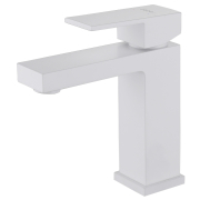 Смеситель для раковины Abber Daheim AF8210W  preview