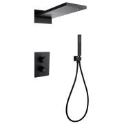 Душевая система Abber Weiss Insel AF8052B     preview