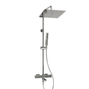 Душевая система Wasser Kraft A199.118.103.010.CH Thermo  preview