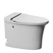 Унитаз приставной Abber Bequem AC1125P preview