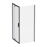 Душевой уголок AM.PM Gem 90х90 W90G-404-9090-BT preview