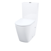 Унитаз-компакт Iddis Slide SLIRDSEi24 preview