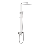 Душевая система Abber Daheim AF8216SPL   preview
