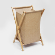 Корзина для белья Wasser Kraft Nau WB-771-L  preview