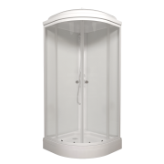 Душевая кабина Тритон Экстра М3 88х88 А  preview