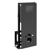Система инсталляции для унитазов WasserKRAFT Glan 66TLT.010.ME.BL.MB04  preview