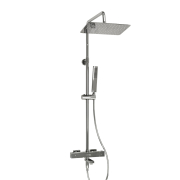 Душевая система Wasser Kraft A199.069.103.010.CH Thermo  preview