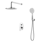 Душевая система Lemark Ortus LM11329C preview