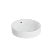Круглая раковина Vitra Metropole 40см 7532B003-0673 preview